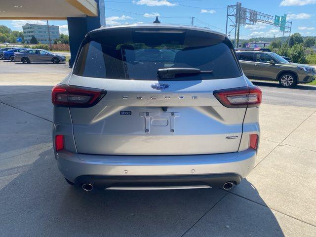used 2024 Ford Escape car, priced at $26,159