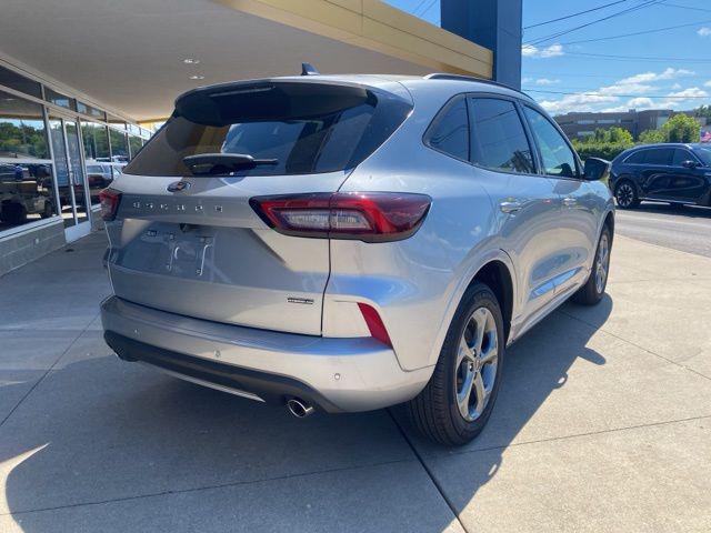 used 2024 Ford Escape car, priced at $26,159
