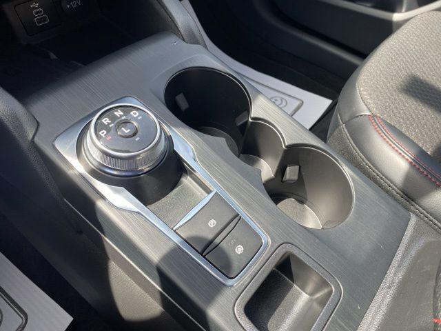 used 2024 Ford Escape car, priced at $26,159