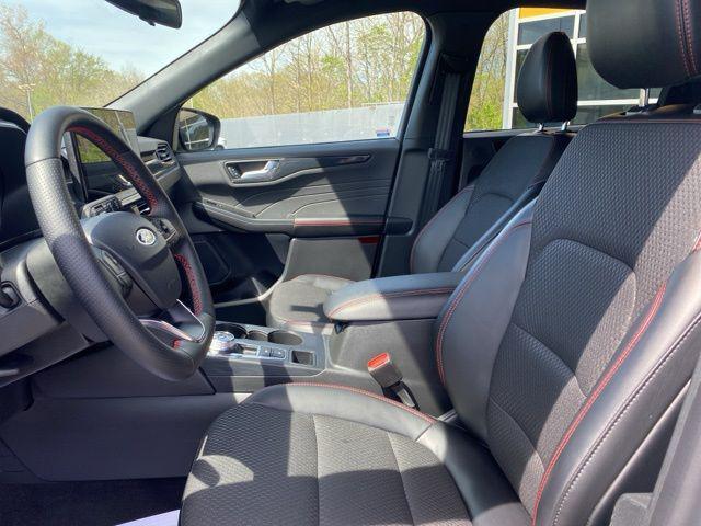 used 2024 Ford Escape car, priced at $26,159