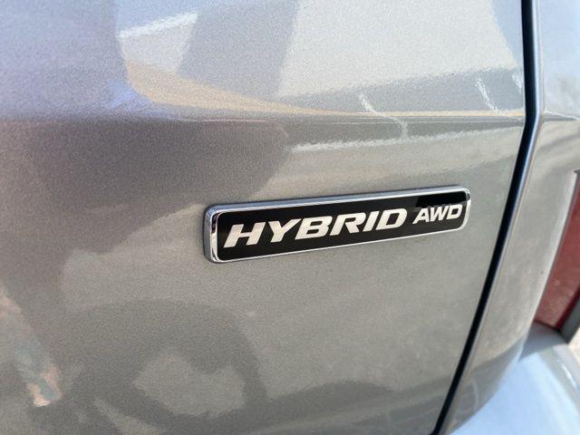 used 2024 Ford Escape car, priced at $26,159