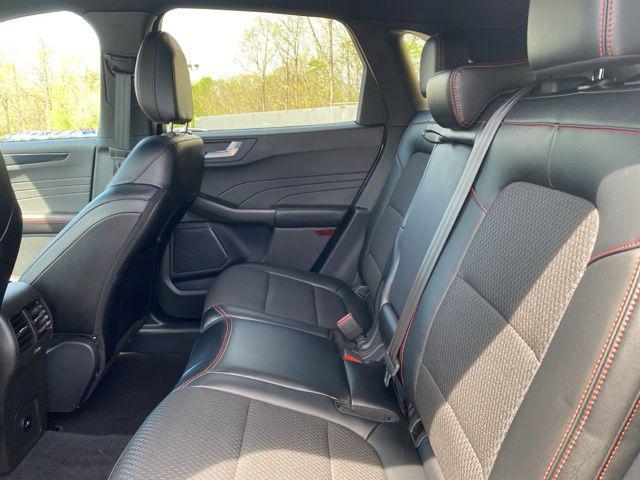 used 2024 Ford Escape car, priced at $26,159