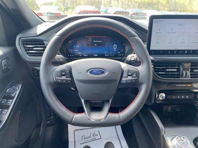 used 2024 Ford Escape car, priced at $26,159