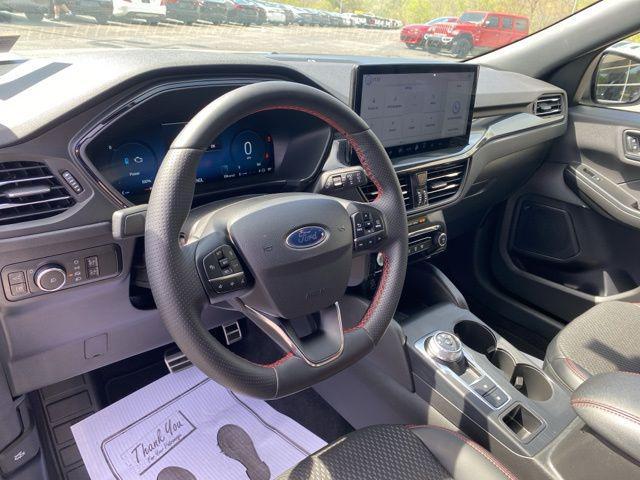 used 2024 Ford Escape car, priced at $26,159