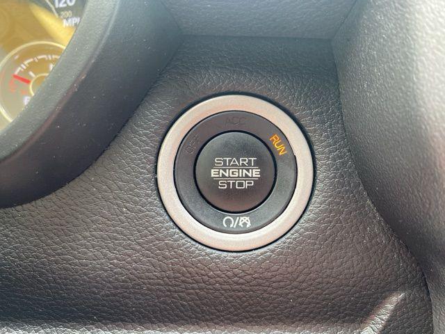used 2022 Ram 1500 car, priced at $32,000