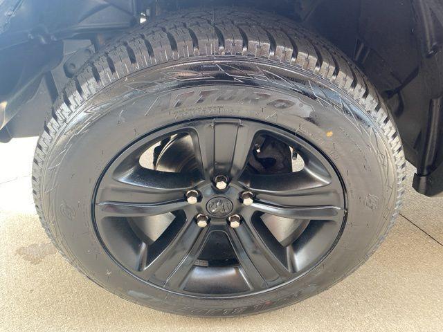 used 2021 Ram 1500 Classic car, priced at $29,105