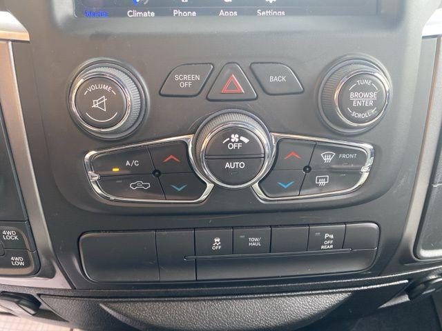 used 2021 Ram 1500 Classic car, priced at $29,105