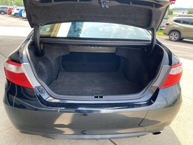 used 2015 Toyota Camry car, priced at $15,489