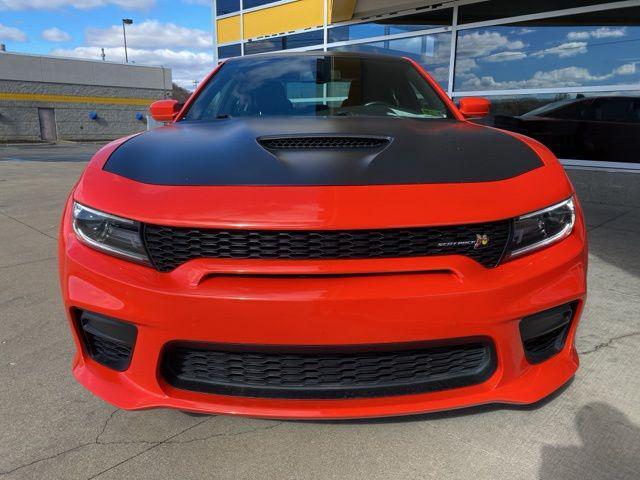 used 2021 Dodge Charger car, priced at $44,150