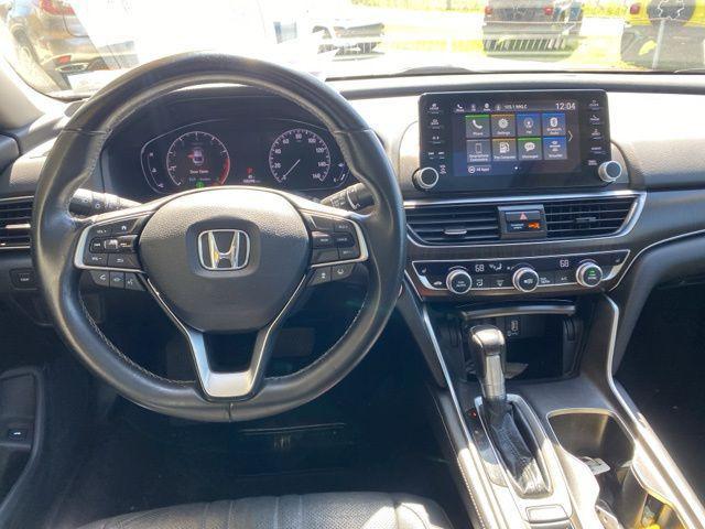 used 2019 Honda Accord car, priced at $20,369