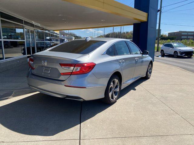 used 2019 Honda Accord car, priced at $20,369