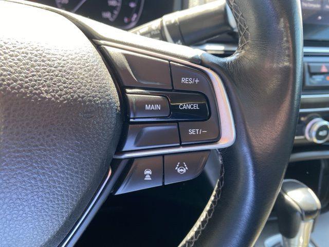 used 2019 Honda Accord car, priced at $20,369