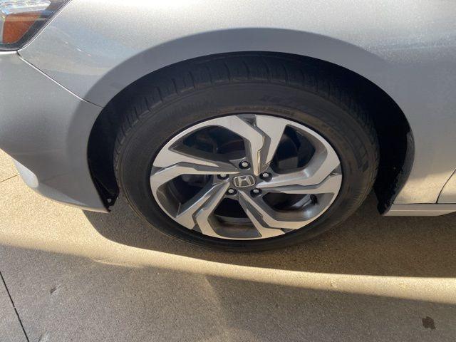 used 2019 Honda Accord car, priced at $20,369