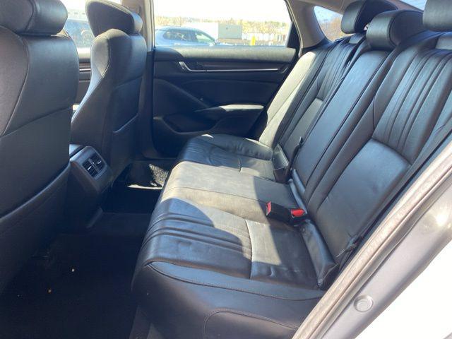 used 2019 Honda Accord car, priced at $20,369