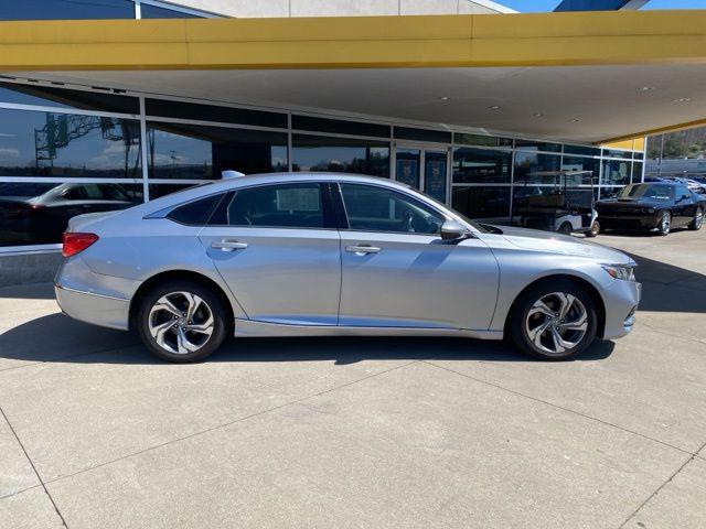 used 2019 Honda Accord car, priced at $20,369