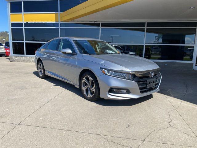 used 2019 Honda Accord car, priced at $20,369