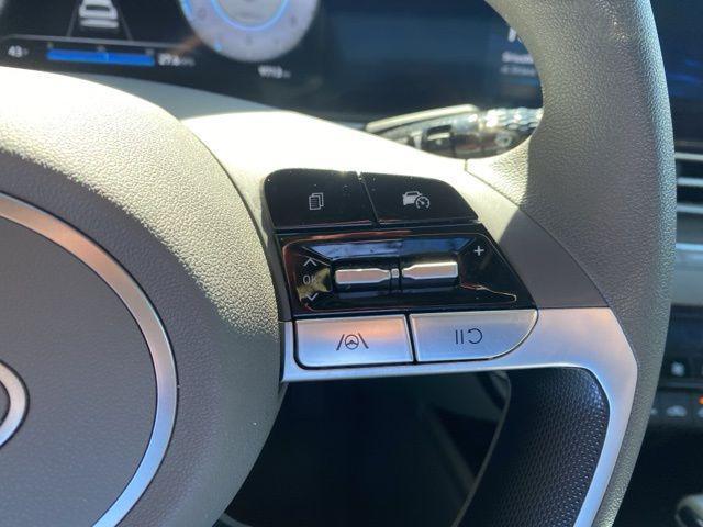 used 2024 Hyundai Elantra car, priced at $20,679