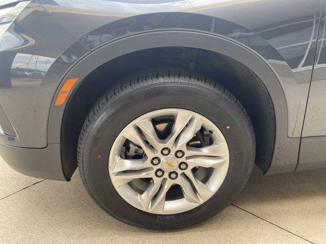used 2022 Chevrolet Blazer car, priced at $25,999
