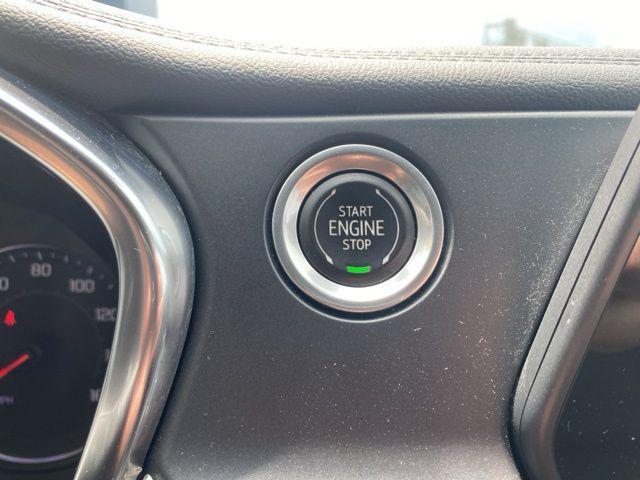 used 2022 Chevrolet Blazer car, priced at $25,999