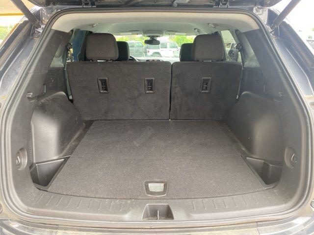 used 2022 Chevrolet Blazer car, priced at $25,999