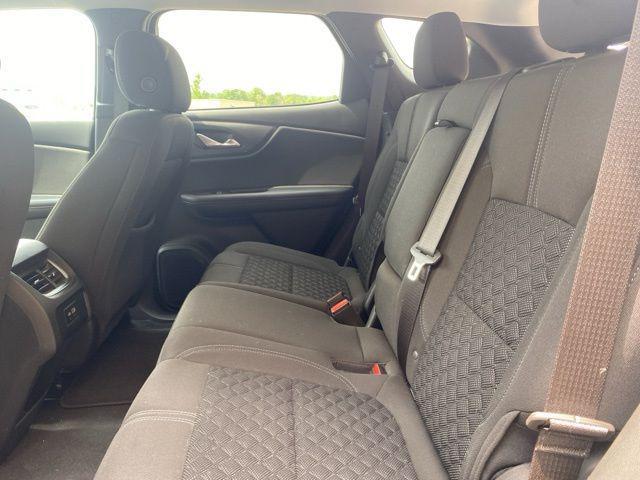 used 2022 Chevrolet Blazer car, priced at $25,999
