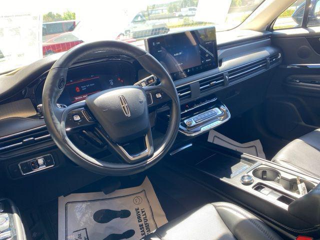 used 2023 Lincoln Corsair car, priced at $35,388