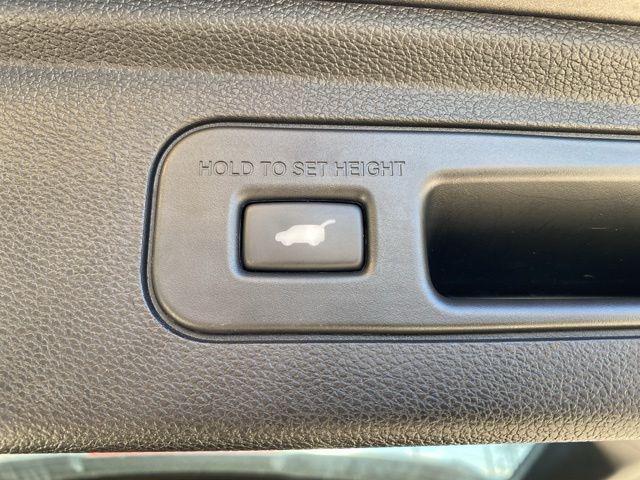 used 2022 Honda Odyssey car, priced at $30,724