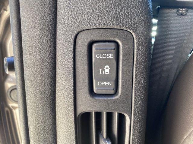 used 2022 Honda Odyssey car, priced at $30,724