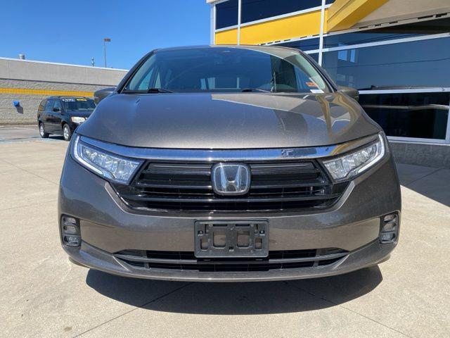 used 2022 Honda Odyssey car, priced at $30,724