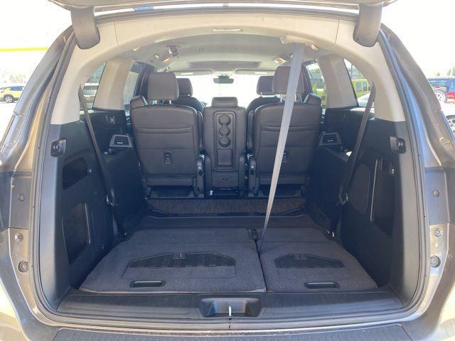 used 2022 Honda Odyssey car, priced at $30,724