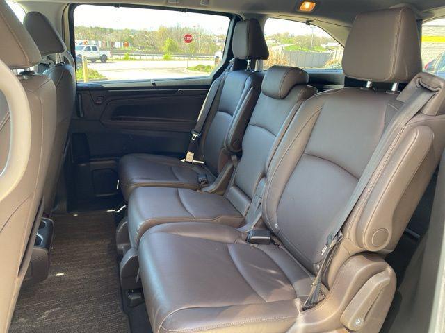 used 2022 Honda Odyssey car, priced at $30,724