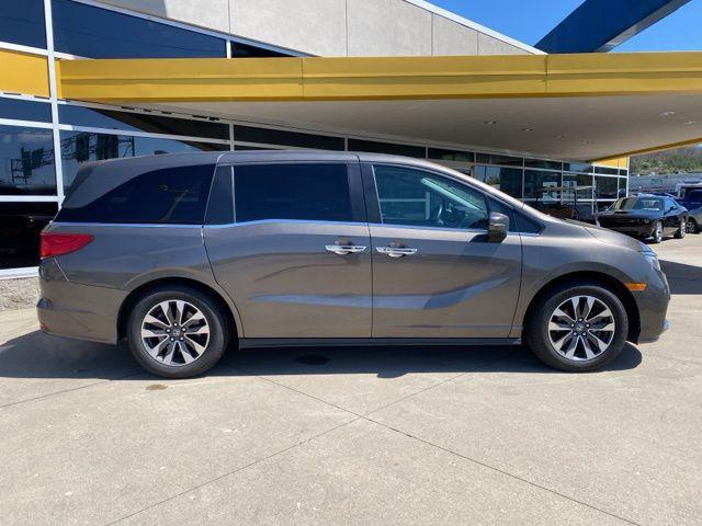 used 2022 Honda Odyssey car, priced at $30,724