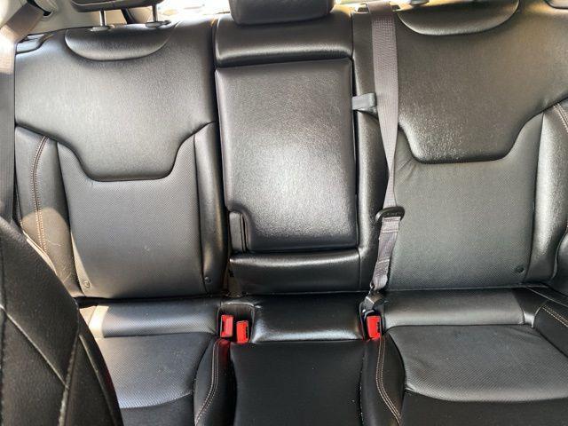 used 2022 Jeep Compass car, priced at $22,562