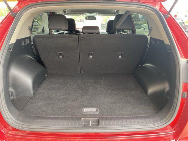 used 2022 Kia Sportage car, priced at $18,251
