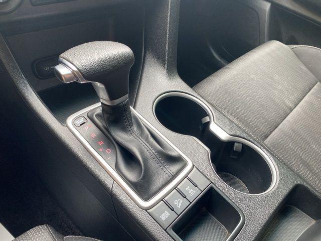 used 2022 Kia Sportage car, priced at $18,251