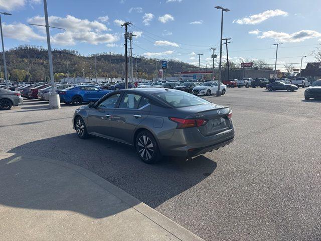 used 2022 Nissan Altima car, priced at $17,960