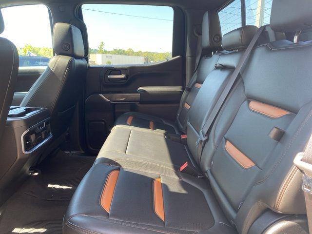 used 2020 GMC Sierra 1500 car, priced at $36,949