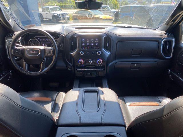 used 2020 GMC Sierra 1500 car, priced at $36,949
