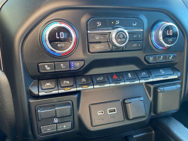 used 2020 GMC Sierra 1500 car, priced at $36,949
