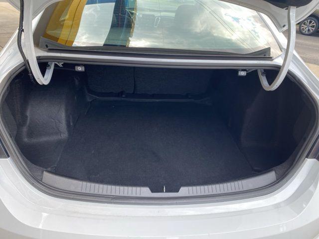 used 2023 Chevrolet Malibu car, priced at $17,967