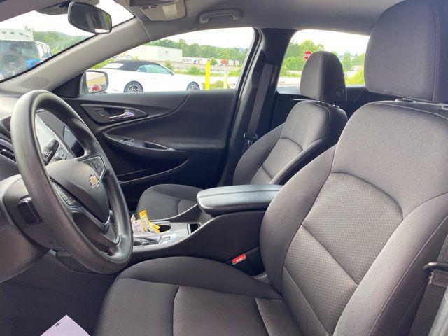 used 2023 Chevrolet Malibu car, priced at $17,967