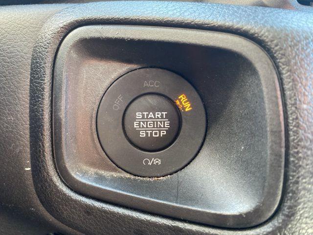 used 2024 Jeep Wrangler 4xe car, priced at $34,164