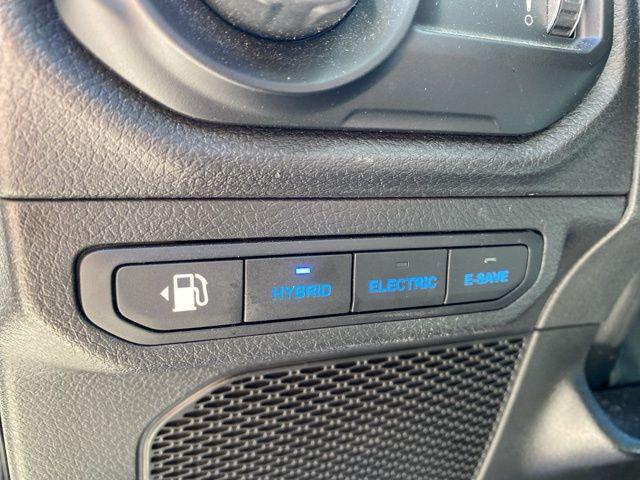 used 2024 Jeep Wrangler 4xe car, priced at $34,164