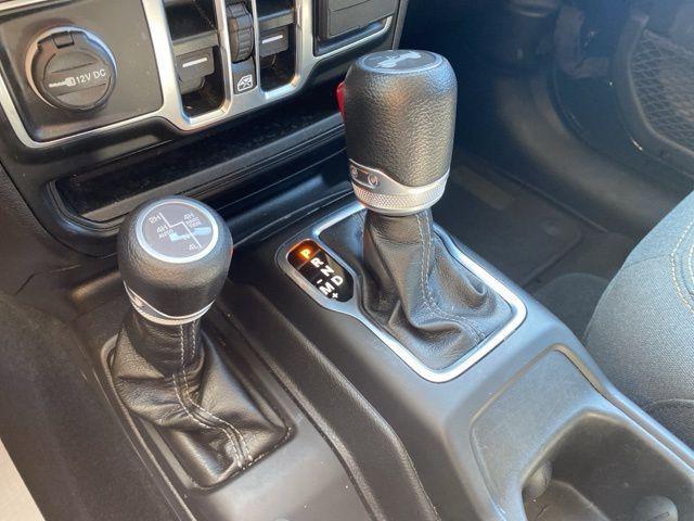 used 2024 Jeep Wrangler 4xe car, priced at $34,164