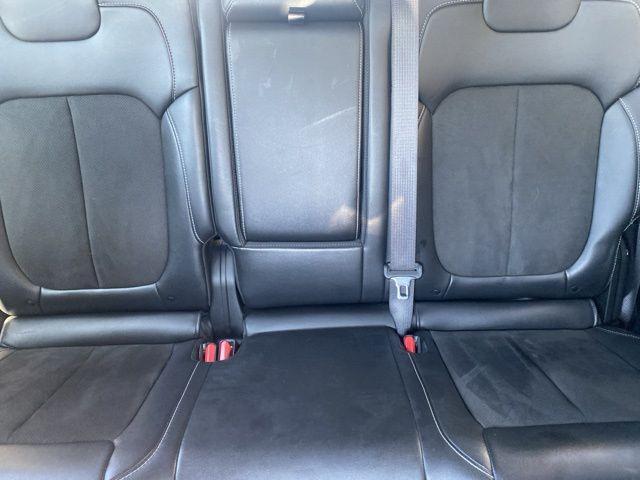 used 2022 Jeep Grand Cherokee car, priced at $29,419