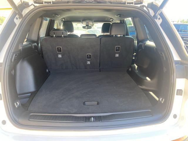 used 2022 Jeep Grand Cherokee car, priced at $29,419