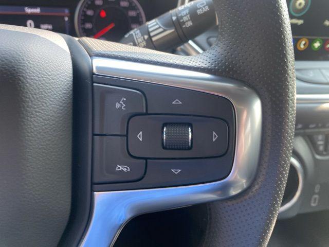 used 2024 Chevrolet Blazer car, priced at $29,005