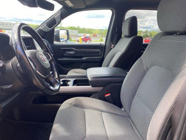 used 2022 Ram 1500 car, priced at $31,270