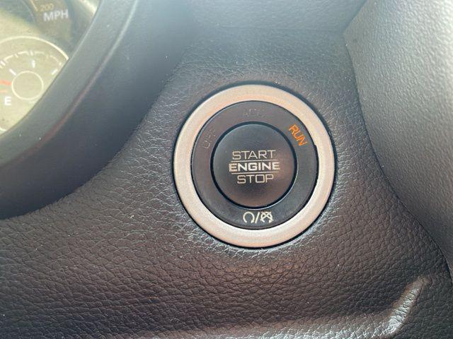 used 2022 Ram 1500 car, priced at $31,270