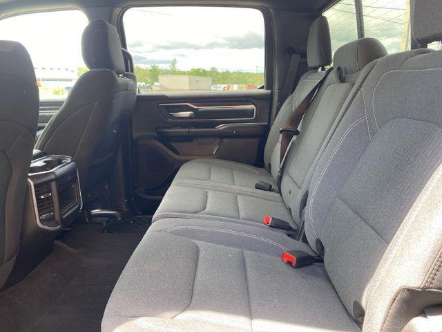 used 2022 Ram 1500 car, priced at $31,270